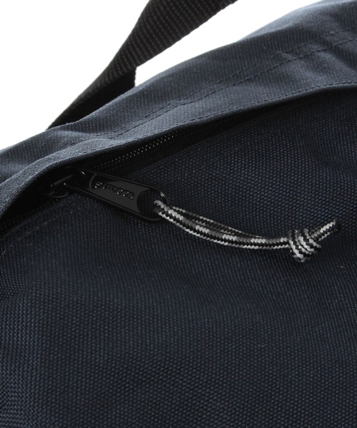 GEORGE'S(ジョージズ)の「【OUTDOOR PRODUCTS】 ROLL BOSTON XL(ショルダーバッグ・メンズ・ネイビー/ライトベージュ/シャーベット・X-LARGE)」の12枚目の写真