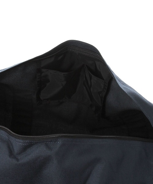 GEORGE'S(ジョージズ)の「【OUTDOOR PRODUCTS】 ROLL BOSTON XL(ショルダーバッグ・メンズ・ネイビー/ライトベージュ/シャーベット・X-LARGE)」の15枚目の写真