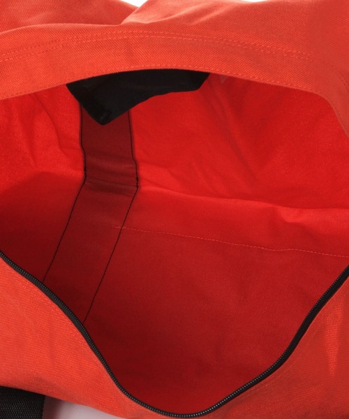 GEORGE'S(ジョージズ)の「【OUTDOOR PRODUCTS】 ROLL BOSTON XL(ショルダーバッグ・メンズ・ネイビー/ライトベージュ/シャーベット・X-LARGE)」の19枚目の写真