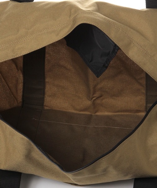 GEORGE'S(ジョージズ)の「【OUTDOOR PRODUCTS】 ROLL BOSTON XL(ショルダーバッグ・メンズ・ネイビー/ライトベージュ/シャーベット・X-LARGE)」の17枚目の写真