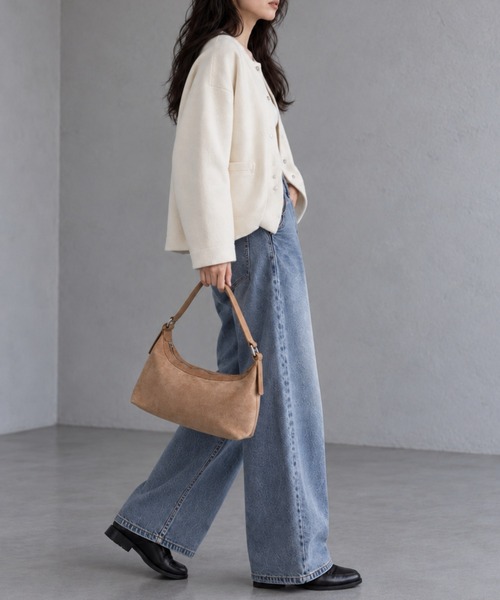 モデル身長：158cm