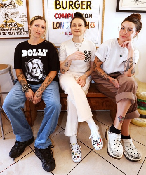 COOKMAN(クックマン)の「Cookman クックマン シェフパンツ Chef Pants Semiwide Corduroy Cream(その他パンツ・メンズ・オフホワイト・MEDIUM/LARGE)」の7枚目の写真