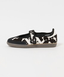 <adidas Originals>SAMBA JANE W