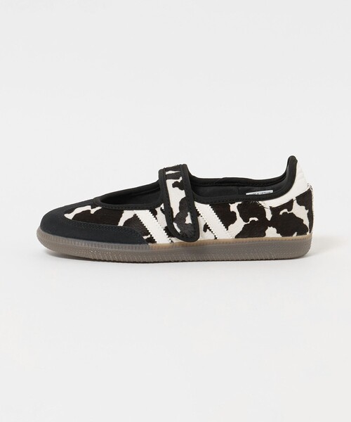 adidas Originals(アディダスオリジナルス)の「<adidas Originals>SAMBA JANE W(スニーカー・レディース・その他1・22.5cm/24cm/23.5cm/24.5cm/23cm)」の1枚目の写真