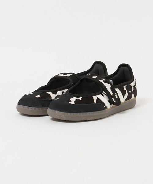 adidas Originals(アディダスオリジナルス)の「<adidas Originals>SAMBA JANE W(スニーカー・レディース・その他1・22.5cm/24cm/23.5cm/24.5cm/23cm)」の8枚目の写真
