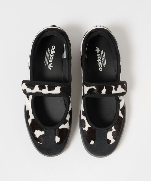 adidas Originals(アディダスオリジナルス)の「<adidas Originals>SAMBA JANE W(スニーカー・レディース・その他1・22.5cm/24cm/23.5cm/24.5cm/23cm)」の9枚目の写真