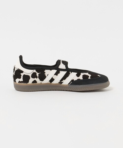 adidas Originals(アディダスオリジナルス)の「<adidas Originals>SAMBA JANE W(スニーカー・レディース・その他1・22.5cm/24cm/23.5cm/24.5cm/23cm)」の10枚目の写真