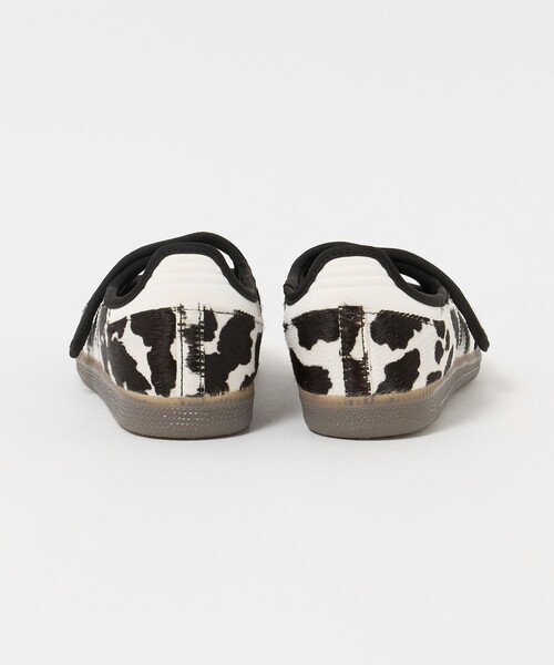 adidas Originals(アディダスオリジナルス)の「<adidas Originals>SAMBA JANE W(スニーカー・レディース・その他1・22.5cm/24cm/23.5cm/24.5cm/23cm)」の11枚目の写真