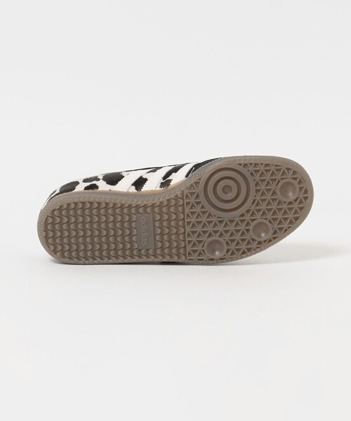 adidas Originals(アディダスオリジナルス)の「<adidas Originals>SAMBA JANE W(スニーカー・レディース・その他1・22.5cm/24cm/23.5cm/24.5cm/23cm)」の2枚目の写真