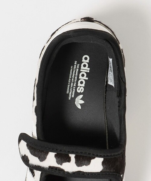 adidas Originals(アディダスオリジナルス)の「<adidas Originals>SAMBA JANE W(スニーカー・レディース・その他1・22.5cm/24cm/23.5cm/24.5cm/23cm)」の3枚目の写真