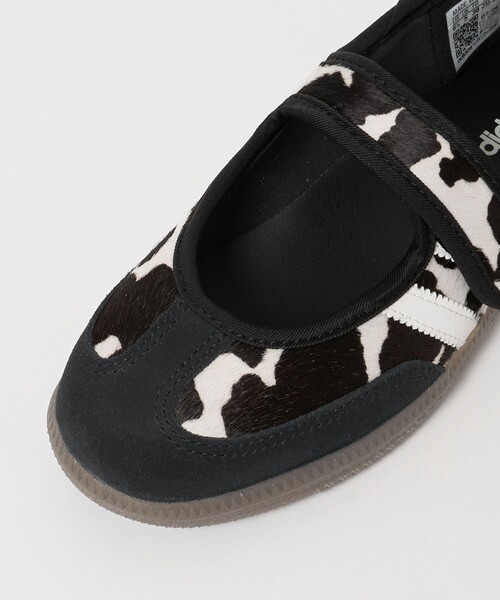 adidas Originals(アディダスオリジナルス)の「<adidas Originals>SAMBA JANE W(スニーカー・レディース・その他1・22.5cm/24cm/23.5cm/24.5cm/23cm)」の4枚目の写真