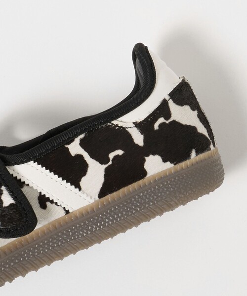 adidas Originals(アディダスオリジナルス)の「<adidas Originals>SAMBA JANE W(スニーカー・レディース・その他1・22.5cm/24cm/23.5cm/24.5cm/23cm)」の5枚目の写真