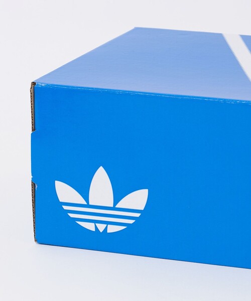 adidas Originals(アディダスオリジナルス)の「<adidas Originals>SAMBA JANE W(スニーカー・レディース・その他1・22.5cm/24cm/23.5cm/24.5cm/23cm)」の6枚目の写真