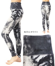 BEPATCH（ビパッチ）の「BEPATCHﾖｶﾞﾊﾟﾝﾂ(ﾊｲｳｴｽﾄ)（レギンス/スパッツ）」