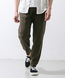 URBAN RESEARCH DOORS MENS | DOORS リップルイージーパンツ(その他パンツ)