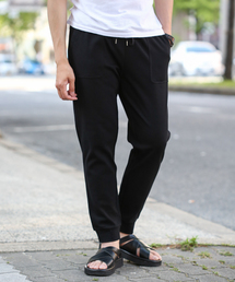 URBAN RESEARCH DOORS MENS | DOORS リップルイージーパンツ(その他パンツ)