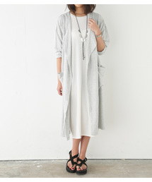 SLY | SEED STITCH GOWN-S(カーディガン/ボレロ)