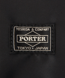 PORTER × CLUB KING ショッピングバッグ【美品】 PORTER（ポーター）の「CLUB KING×PORTER / ナイロン