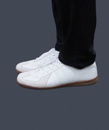 8(eight) | ドイツ軍 ジャーマン トレーナー スニーカー (スニーカー)