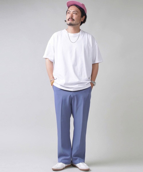 ８(eight)（エイト）の「ドイツ軍ジャーマンスニーカー（スニーカー・メンズ・ホワイト/ブラック・28.0cm/26.0cm/29.0cm/27.0cm/24.0cm/23.0cm/25.0cm）」の19枚目の写真