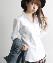 WEGO | WEGO/ベーシックシャツ(シャツ/ブラウス)
