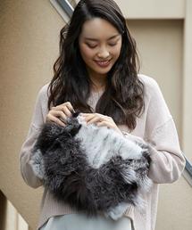 green label relaxing | KC FUR CLT バッグ(ショルダーバッグ)