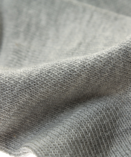 HYSTERIC MINI(ヒステリックミニ)の「Girl's レース付ソックス(ソックス/靴下・キッズ・ブラック/グレー/ピンク・13/16/19/22)」の6枚目の写真