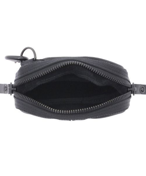 PORTER(ポーター)の「ヒート ポーチ(ポーチ・メンズ・ブラック・FREE)」の19枚目の写真