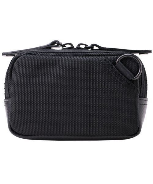 PORTER(ポーター)の「ヒート ポーチ(ポーチ・メンズ・ブラック・FREE)」の20枚目の写真