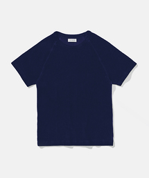 Rune Short Sleeve Raglan T-Shirt