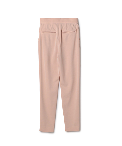 ESTNATION(エストネーション)の「ESTNATION パンツ(その他パンツ・レディース・ブラック/ライトピンク・38/36)」の14枚目の写真