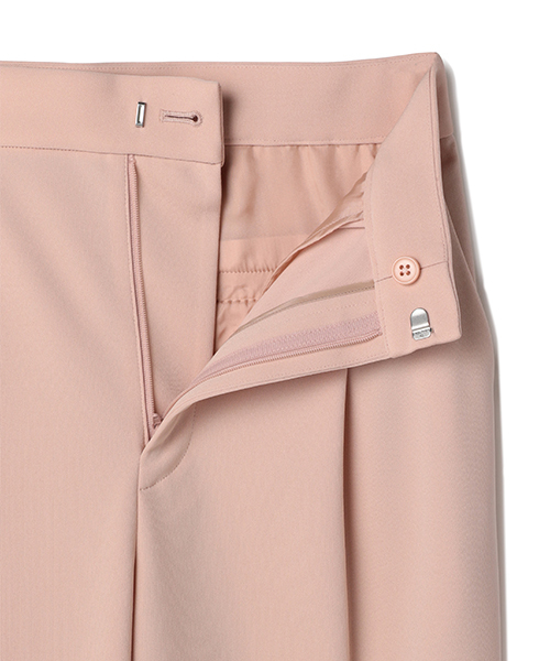 ESTNATION(エストネーション)の「ESTNATION パンツ(その他パンツ・レディース・ブラック/ライトピンク・38/36)」の19枚目の写真
