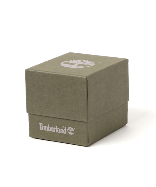Timberland(ティンバーランド)の「【WEB限定】ティンバーランド® ヘニカーⅡ ウォッチ(腕時計/耐水/ギフト/プレゼント)(アナログ腕時計・メンズ・マルチ・FREE)」の6枚目の写真