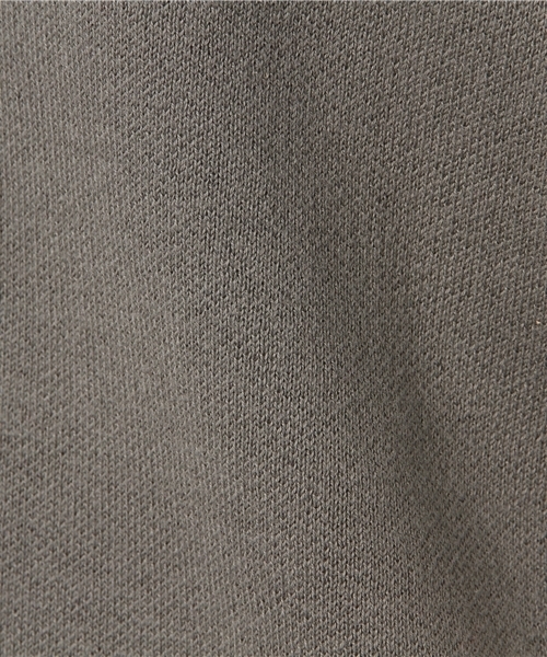 SLY(スライ)の「BIG POCKET LONG TOPS(タンクトップ・レディース・ホワイト/ブラック/カーキ・FREE)」の10枚目の写真