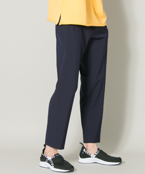 URBAN RESEARCH(アーバンリサーチ)の「UR サマーイージースラックス(その他パンツ・メンズ・グレー/ネイビー/その他1・LARGE/MEDIUM)」の7枚目の写真