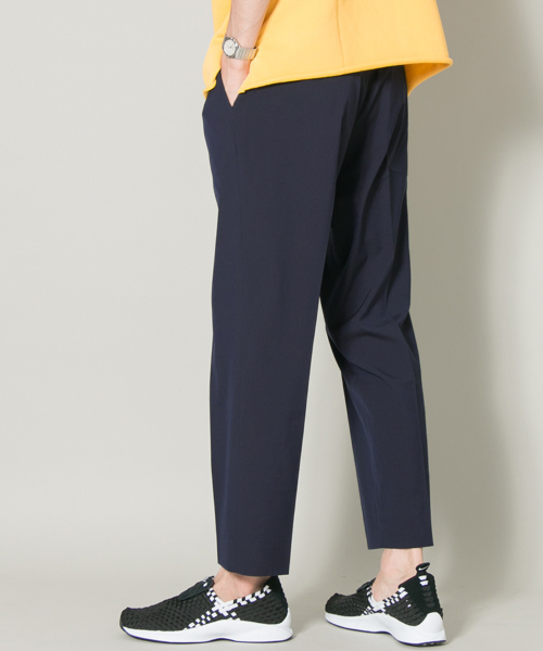 URBAN RESEARCH(アーバンリサーチ)の「UR サマーイージースラックス(その他パンツ・メンズ・グレー/ネイビー/その他1・LARGE/MEDIUM)」の8枚目の写真