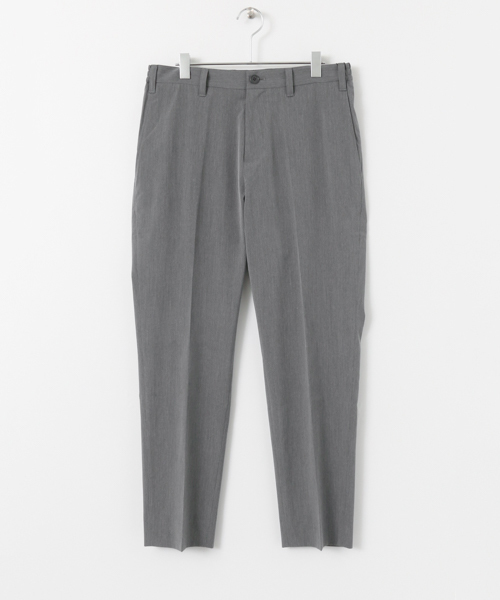 URBAN RESEARCH(アーバンリサーチ)の「UR サマーイージースラックス(その他パンツ・メンズ・グレー/ネイビー/その他1・LARGE/MEDIUM)」の16枚目の写真