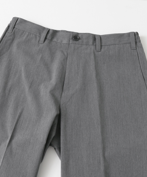 URBAN RESEARCH(アーバンリサーチ)の「UR サマーイージースラックス(その他パンツ・メンズ・グレー/ネイビー/その他1・LARGE/MEDIUM)」の19枚目の写真