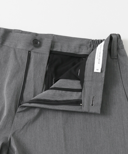 URBAN RESEARCH(アーバンリサーチ)の「UR サマーイージースラックス(その他パンツ・メンズ・グレー/ネイビー/その他1・LARGE/MEDIUM)」の20枚目の写真