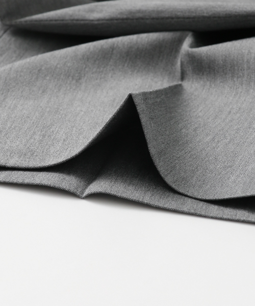 URBAN RESEARCH(アーバンリサーチ)の「UR サマーイージースラックス(その他パンツ・メンズ・グレー/ネイビー/その他1・LARGE/MEDIUM)」の22枚目の写真