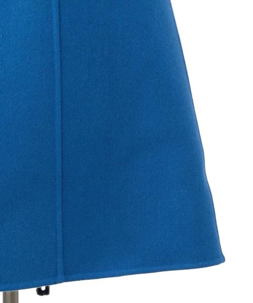 Drawer（ドゥロワー）の「Drawer メルトンタイトスカート（スカート