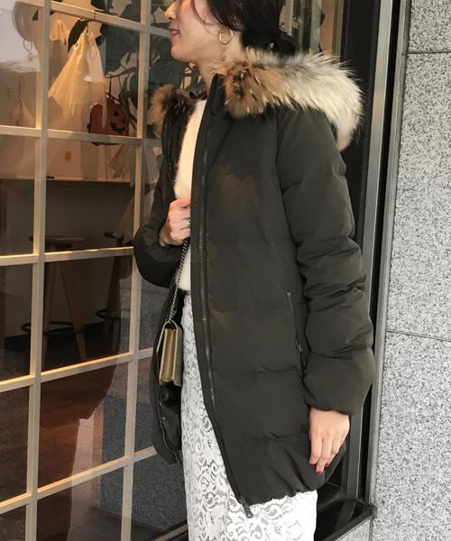 DUVETICA（デュベティカ）の「【別注】DUVETICA JCSP KAPPADUE