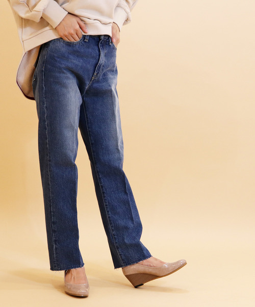 salle de bal（サルデバル）の「【MAISONS LAFFITTE/メゾンラフィット】レインウエッジパンプス  防水シューズ レインシューズ（パンプス・レディース・ピンク/グリーン/ブラック/グレー・24.5㎝/23cm/24.5cm/23.5㎝/22.5cm/24㎝/23.5cm/24cm）」の17枚目の写真