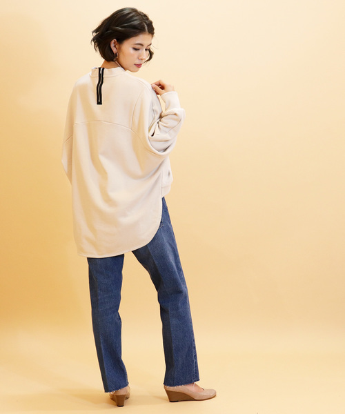 salle de bal（サルデバル）の「【MAISONS LAFFITTE/メゾンラフィット】レインウエッジパンプス  防水シューズ レインシューズ（パンプス・レディース・ピンク/グリーン/ブラック/グレー・24.5㎝/23cm/24.5cm/23.5㎝/22.5cm/24㎝/23.5cm/24cm）」の14枚目の写真