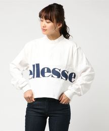 LOWRYS FARM | ｅｌｌｅｓｓｅ／ラガーシャツ　784630 (Tシャツ/カットソー)