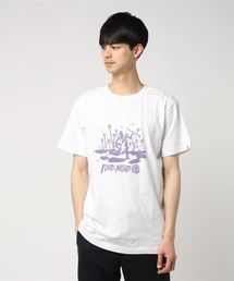 ELEMENT メンズ 【PERSPECTIVE】 SPEAR SS Ｔシャツ