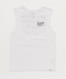 ELEMENT キッズ ZAP MUSCLE BOY タンクトップ（130～160）