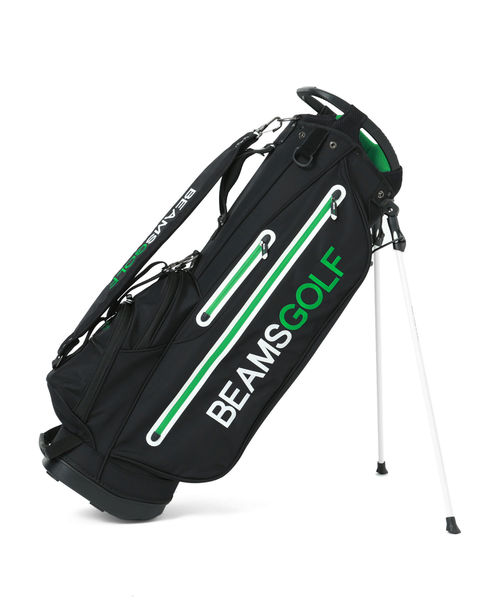 BEAMS GOLF（ビームスゴルフ）の「スタンド キャディバッグ 3（ゴルフ