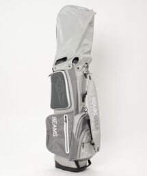 BEAMS GOLF（ビームスゴルフ）の「BEAMS GOLF / スタンド キャディバッグ 3（ゴルフグッズ）」