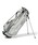 BEAMS GOLF�i�r�[���X�S���t�j�́u�X�^���h �L���f�B�o�b�O 3�i�S���t�O�b�Y�j�v�b���C�g�O���[